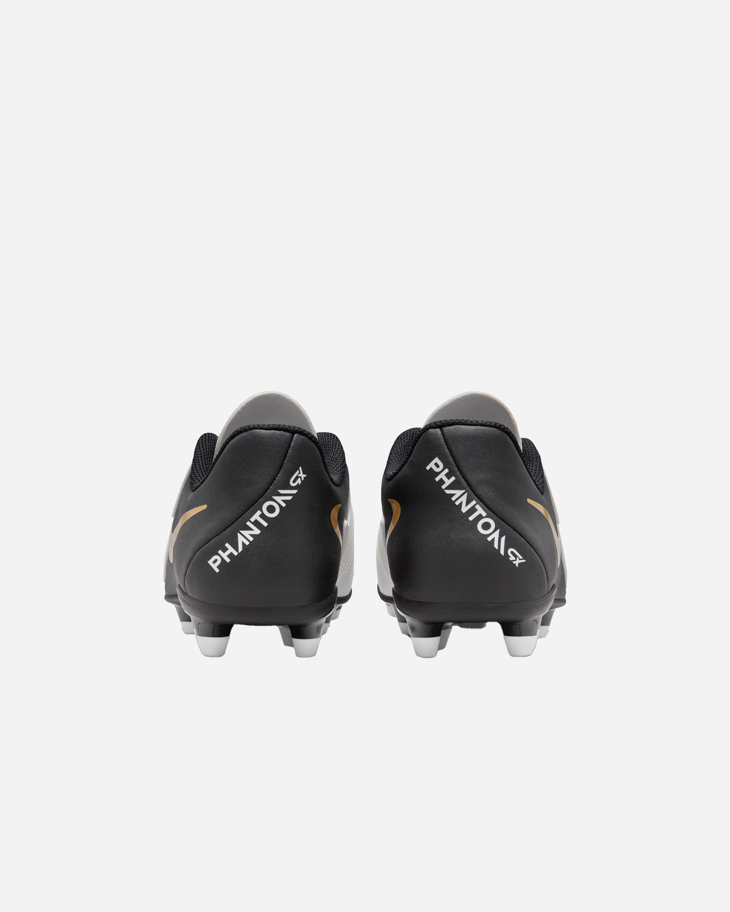 Scarpe Calcio Nike Phantom GX II Club FG-MG Jr FJ2600-100