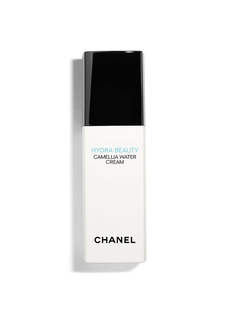 CREMA LIQUIDA IDRATANTE CHANEL ALLA CAMELIA