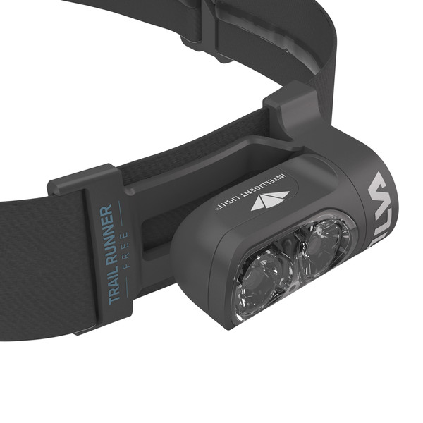 TRAIL RUNNER FREE H - Stirnlampe