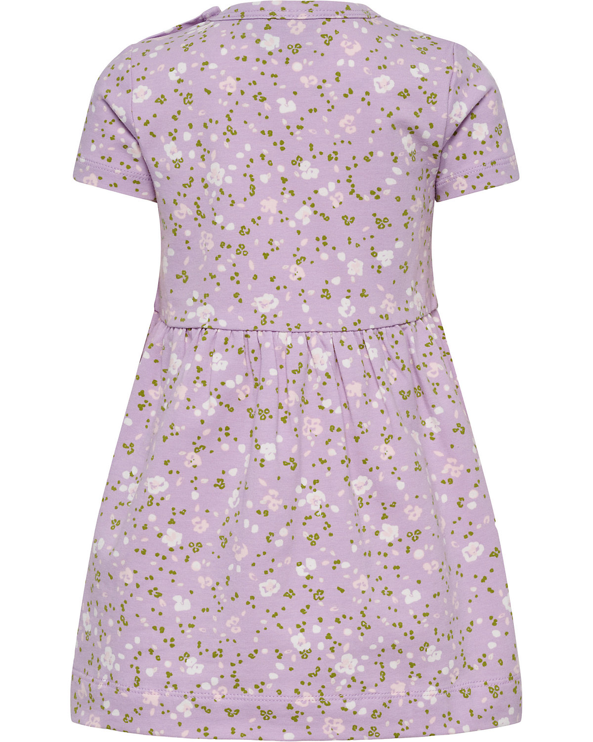 hmlGLAD DRESS S/S Kleider für Mädchen
