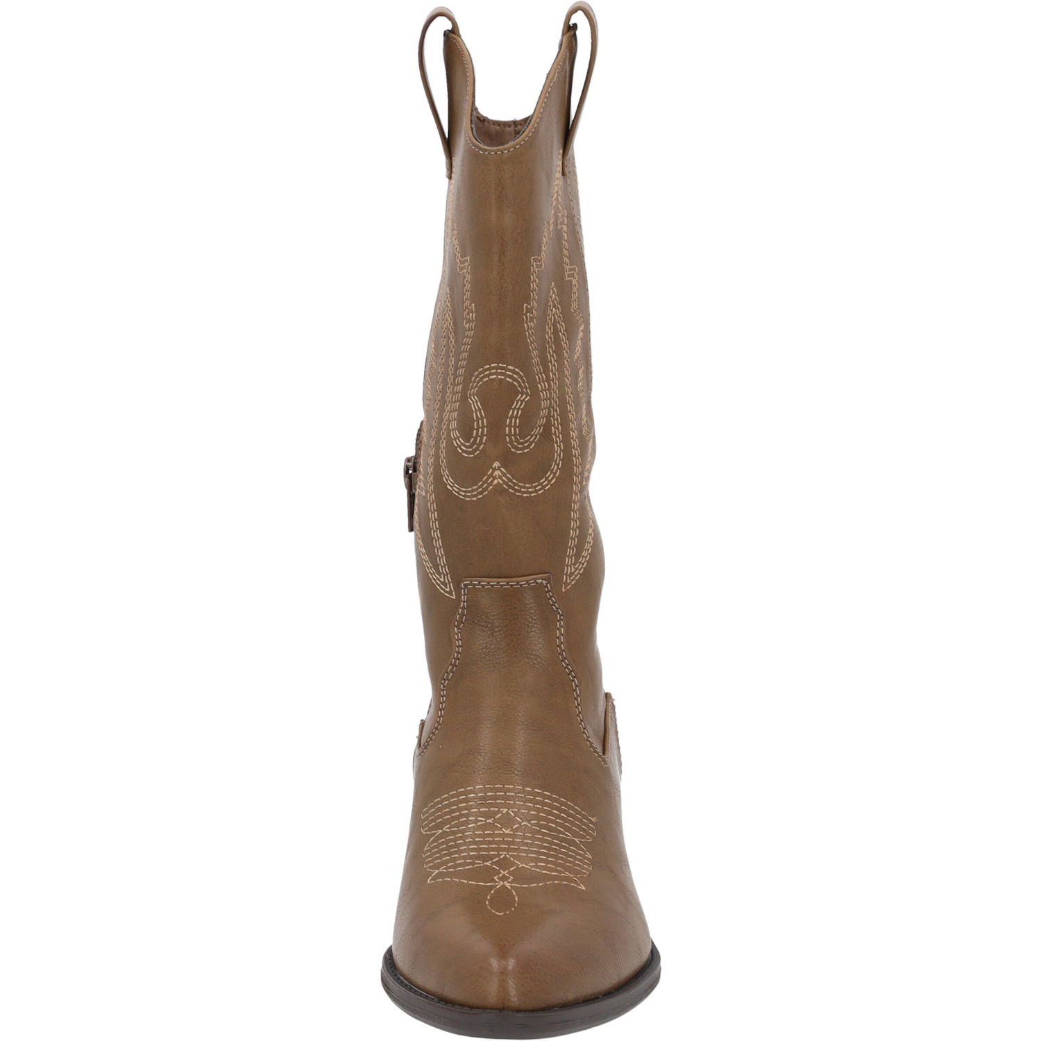 Palado Vestias, Westernstiefel, Damen, Sand