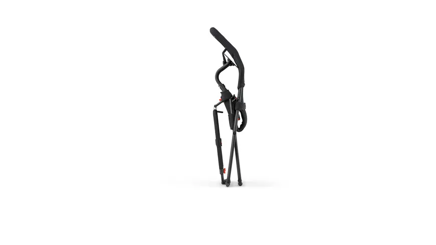 PLAYSEAT CHALLENGE ACTIFIT SCHWARZ