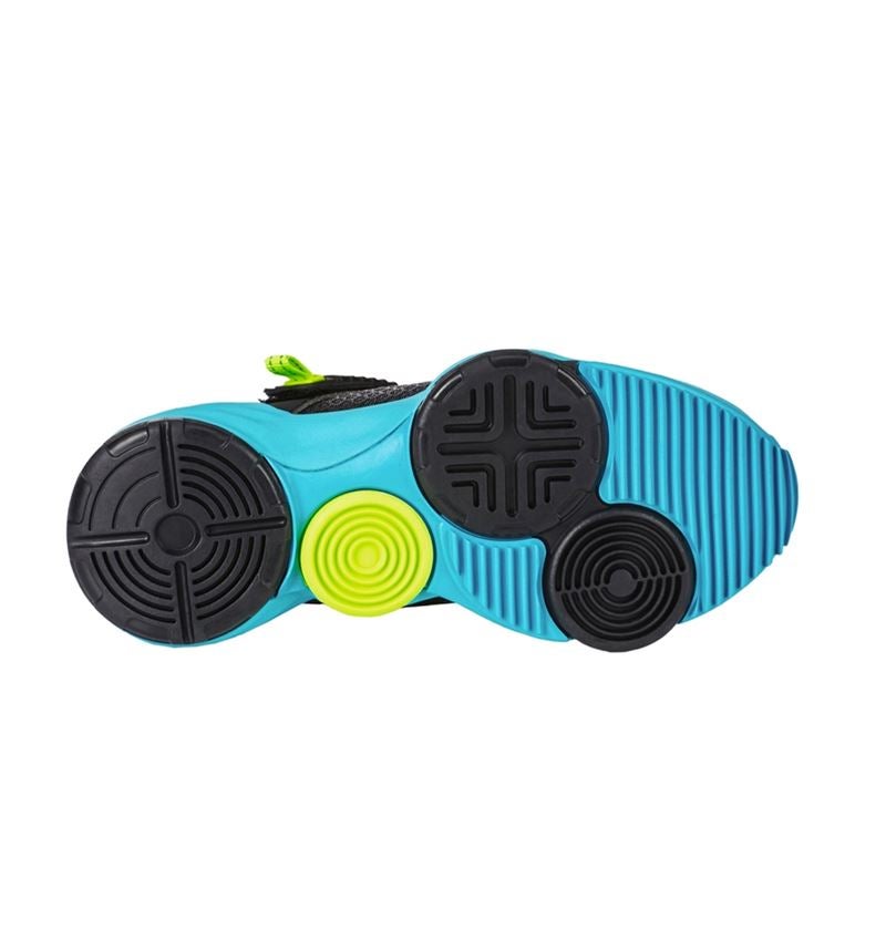 Allroundschuhe e.s. Waza, Kinder