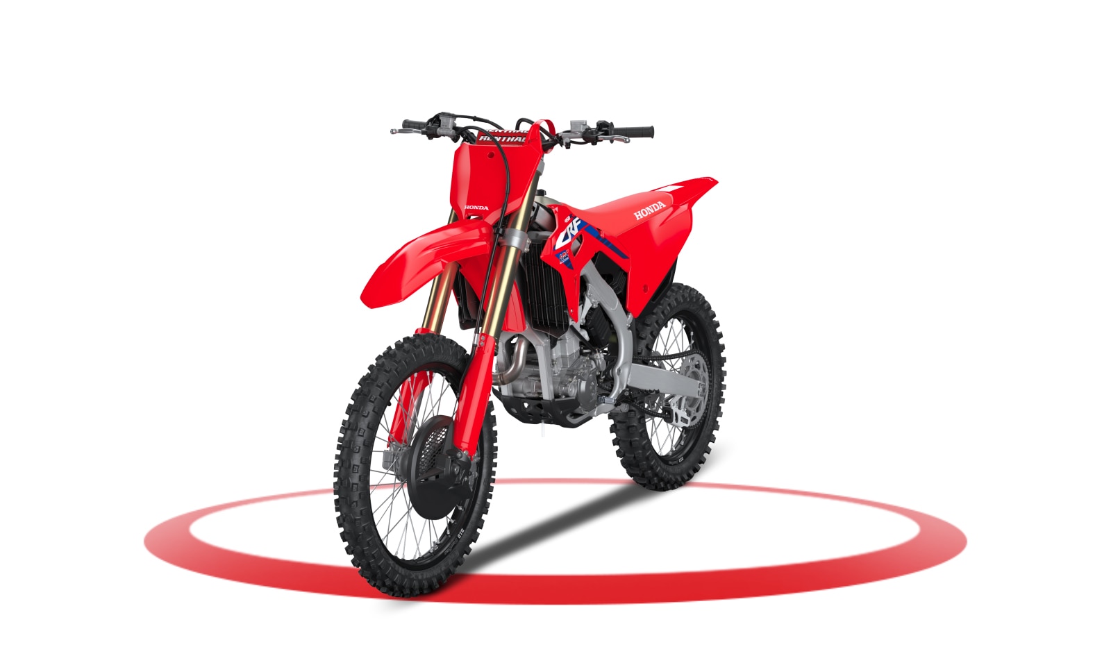 CRF450R