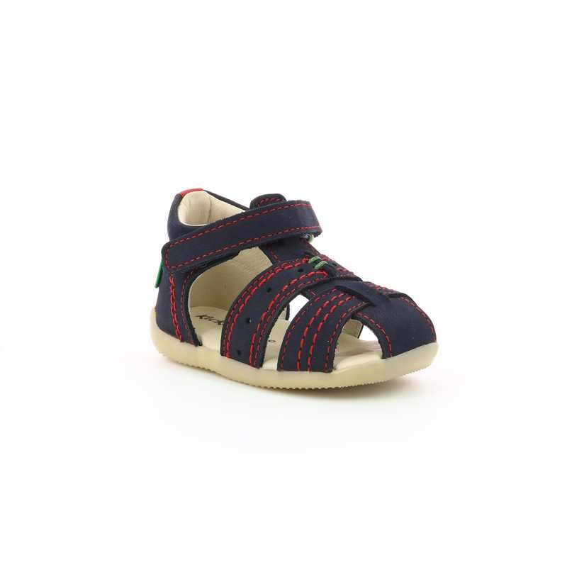 Sandales cuir Bigbazar-2