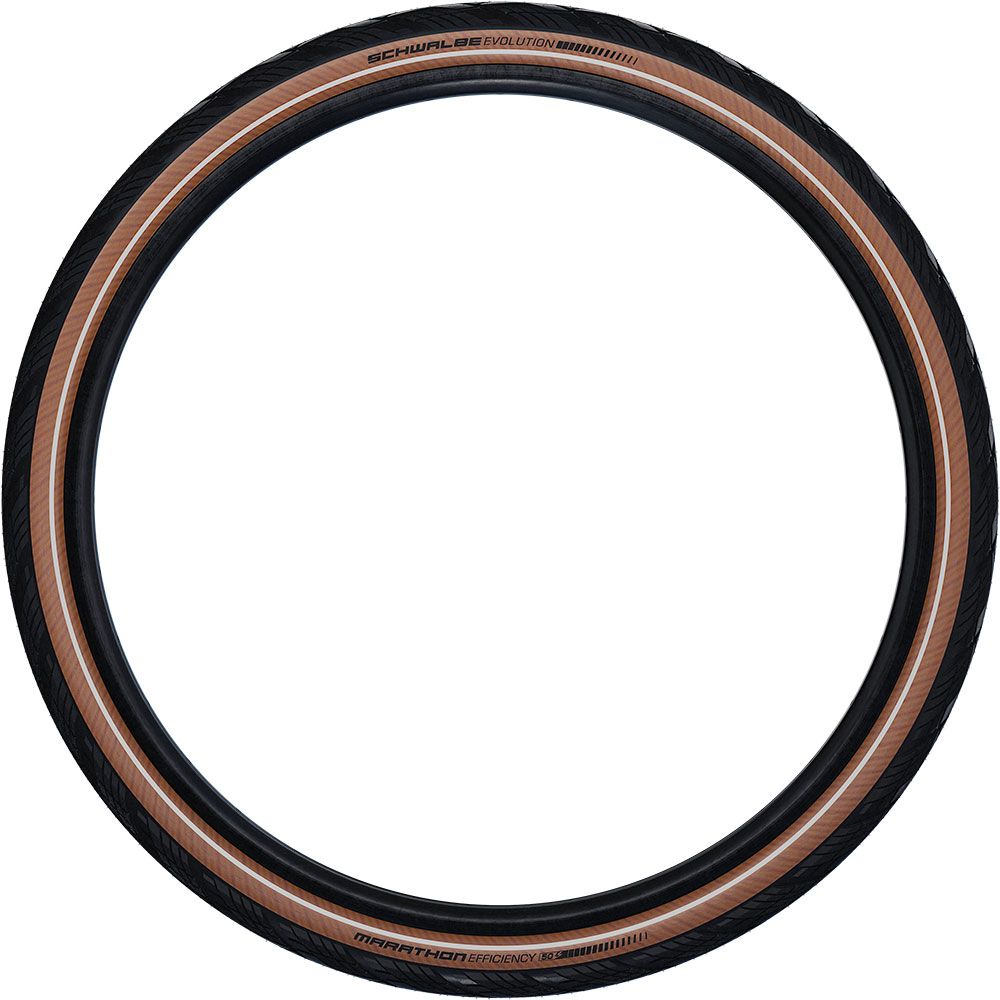 Schwalbe Marathon Efficiency Evo Super Race 28x2,15