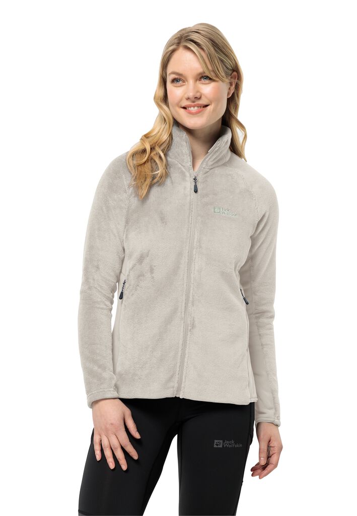 ROTWAND FZ W Fleecejacke Damen