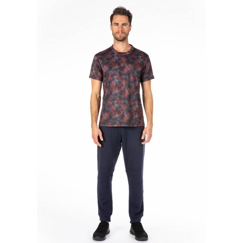 LPO Rick T-Shirt Herren