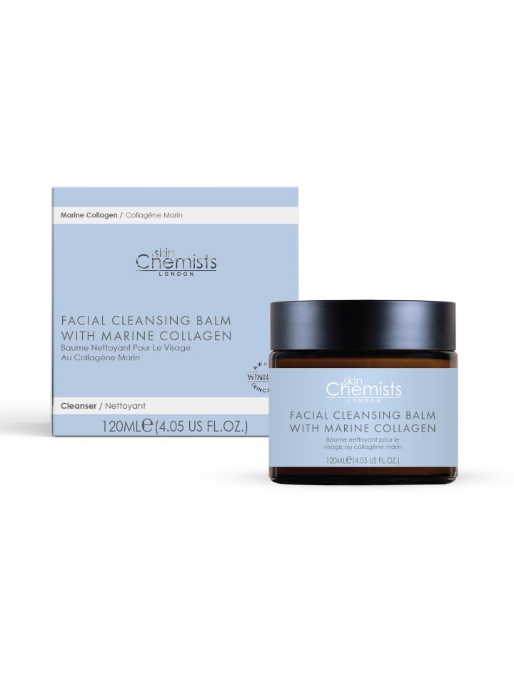 Skinchemists SC Marine Collagen Reinigungsbalsam 120ml günstig kaufen onesize