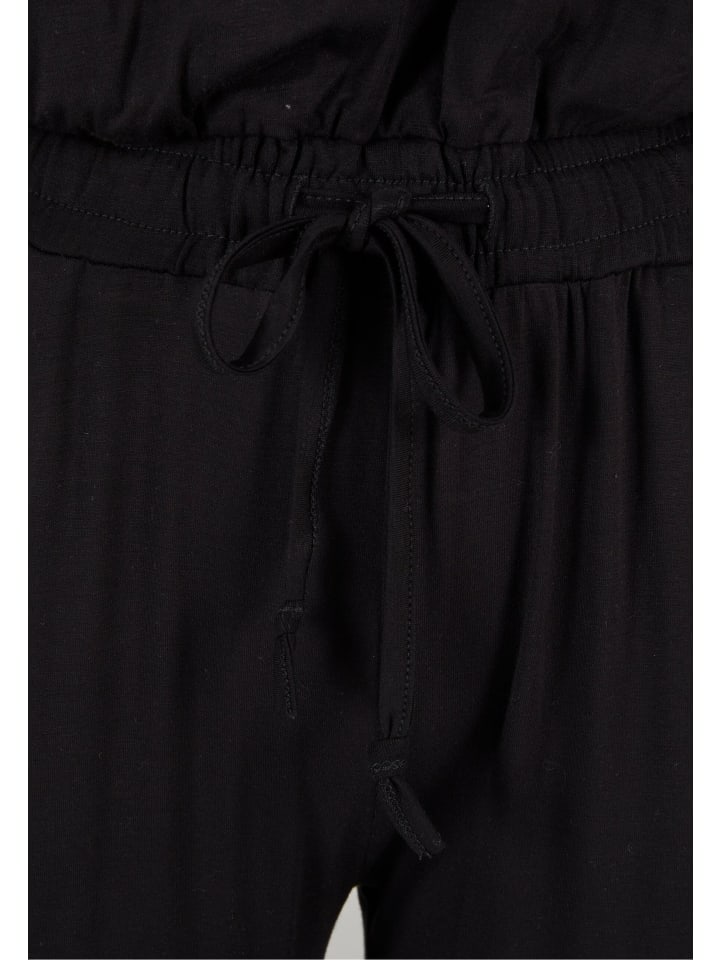 Urban Classics Urban Classics Jumpsuits in black günstig kaufen