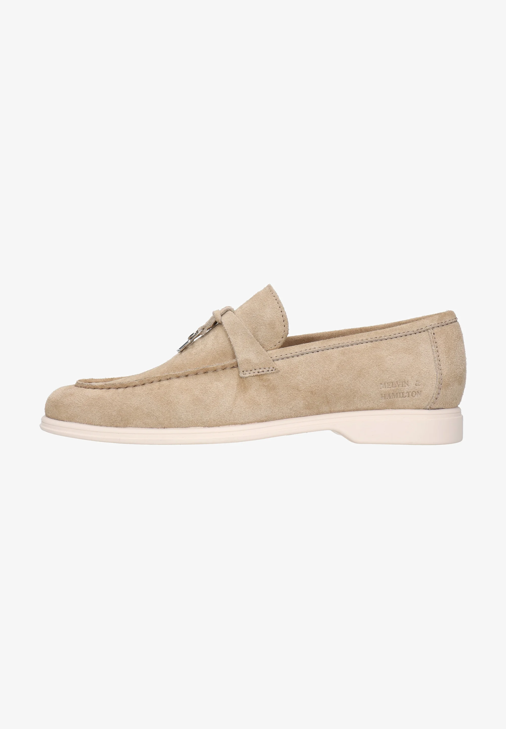 Melvin & Hamilton EARL - Zapatos sin cordones