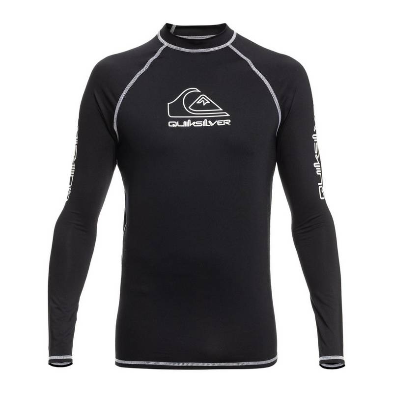Quiksilver ONTOUR M UV-Shirt Herren