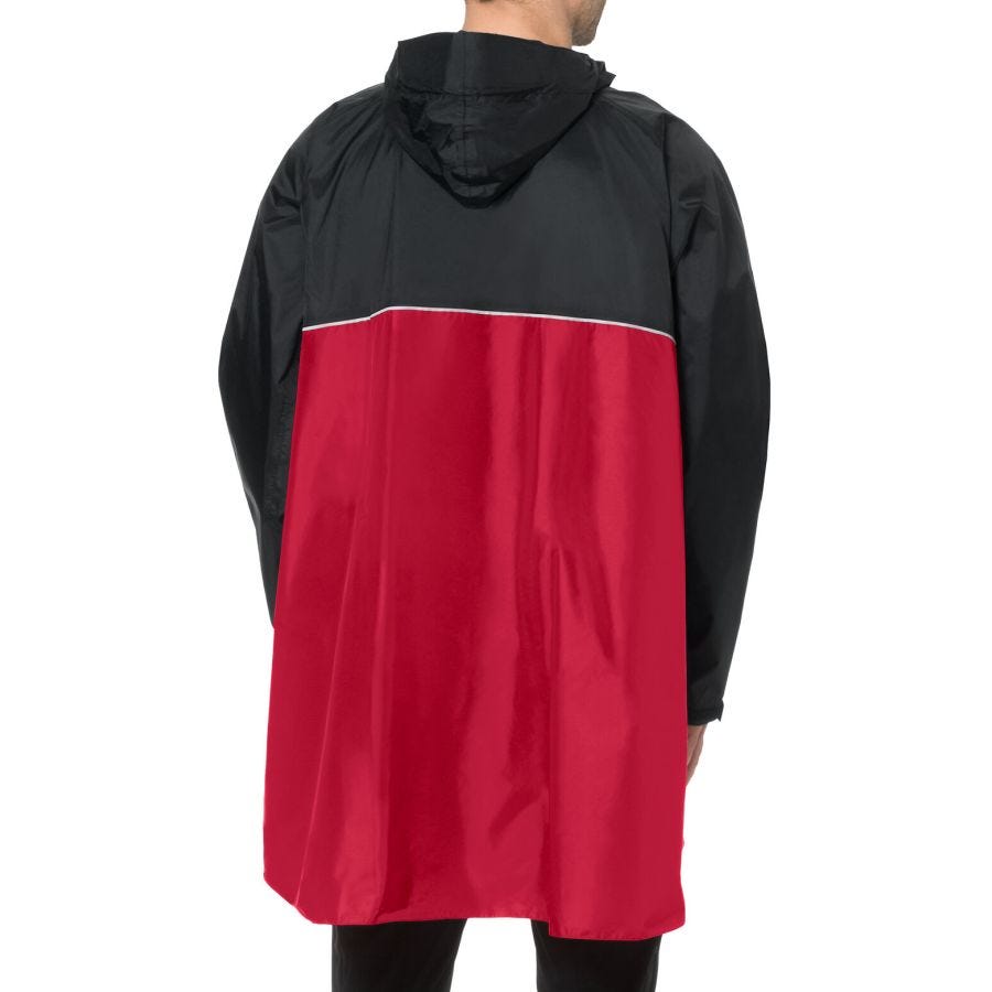 Valero Regenponcho Damen Herren