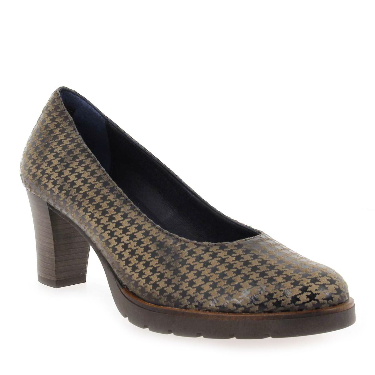 Dorking  OPIUM 7976 - taupe