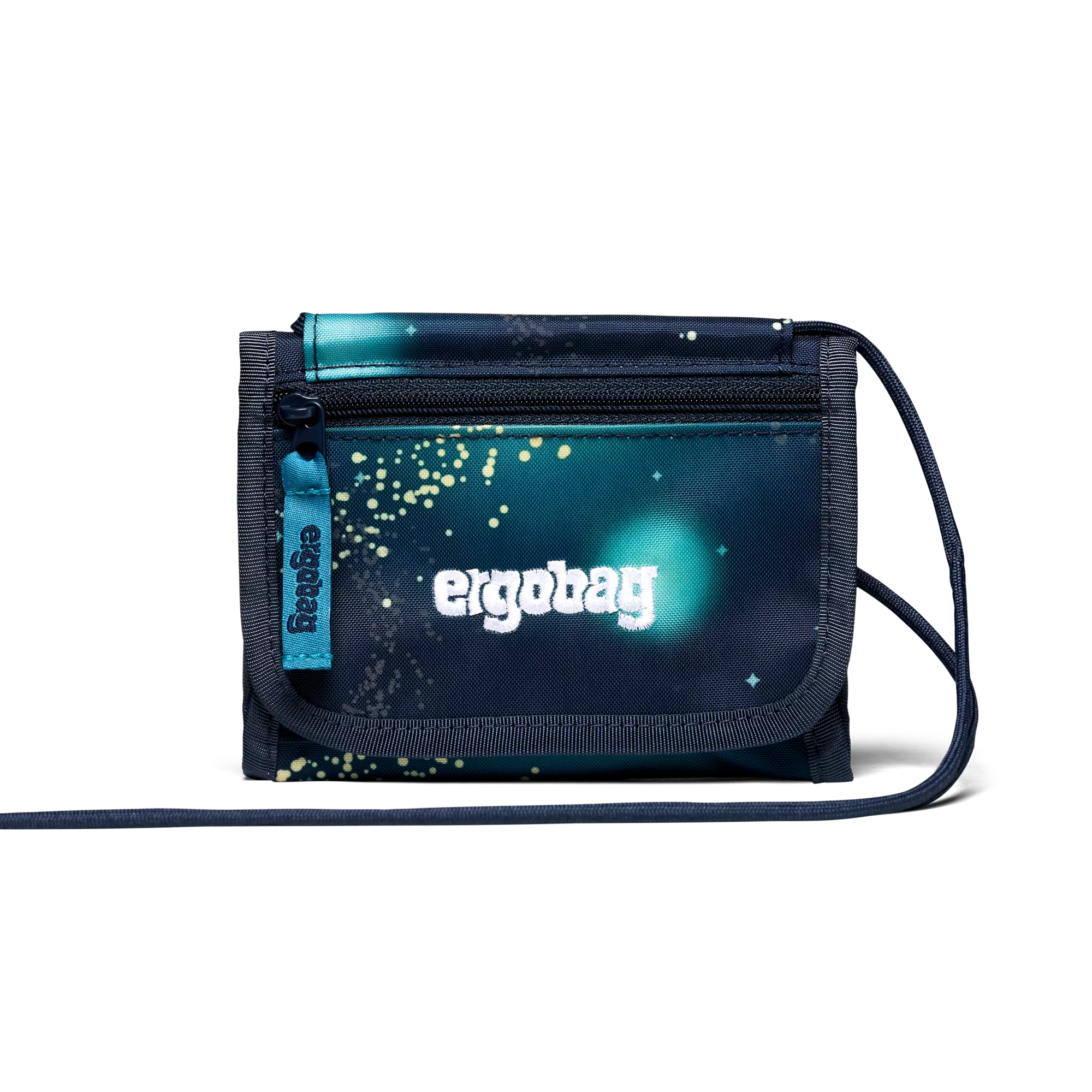 ergobag Brustbeutel Raumfahrbär
