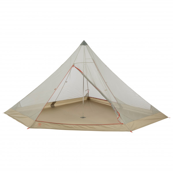 Big Agnes - Gold Camp 5 Mesh Inner - Innenzelt