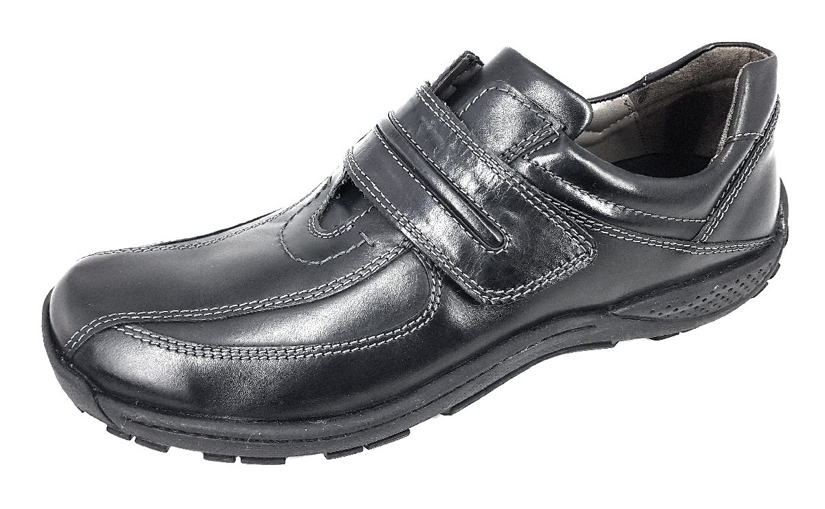 Josef Seibel Arthur 17122786/100 Schwarz 100 Schwarz