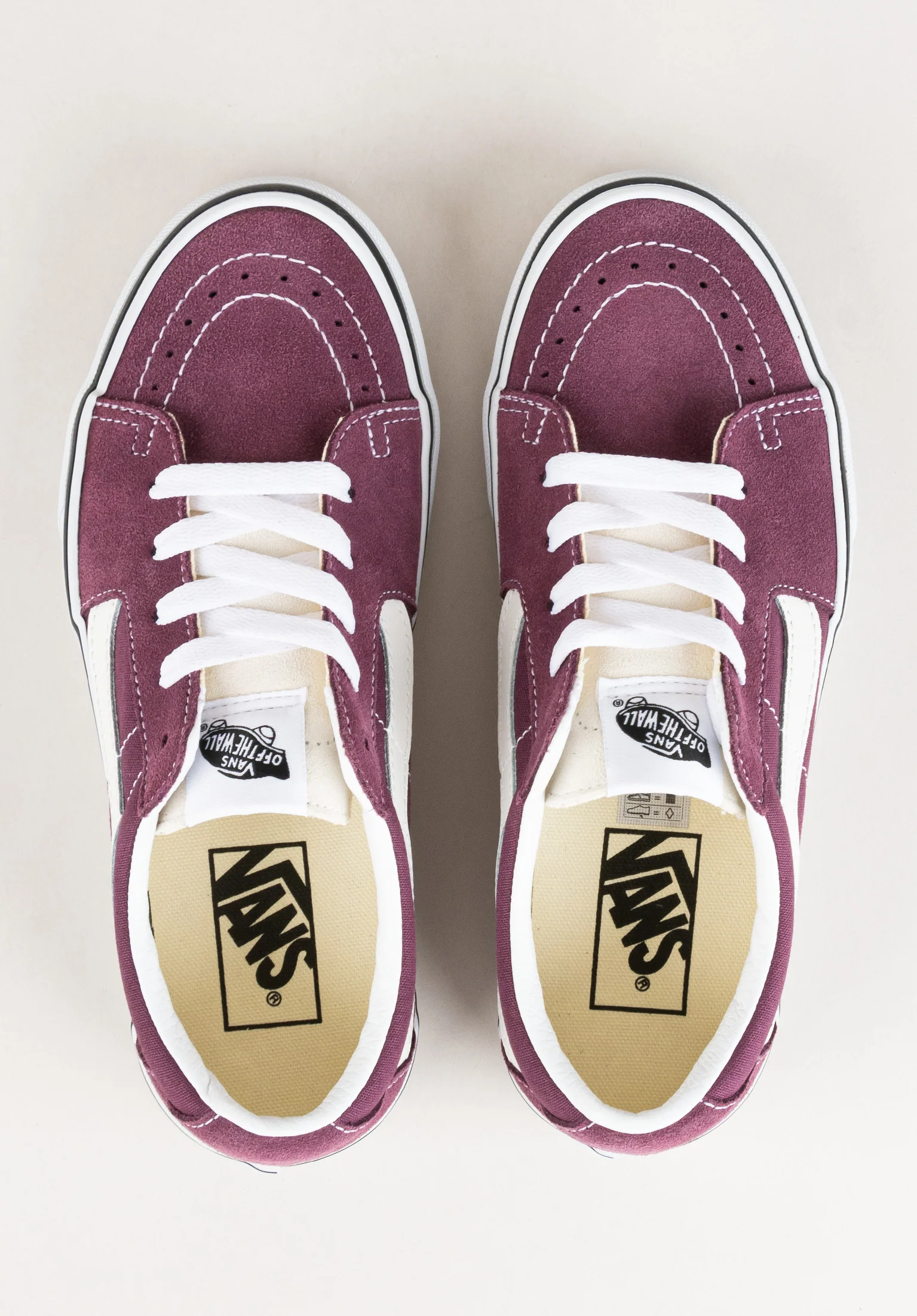 SK8-Low