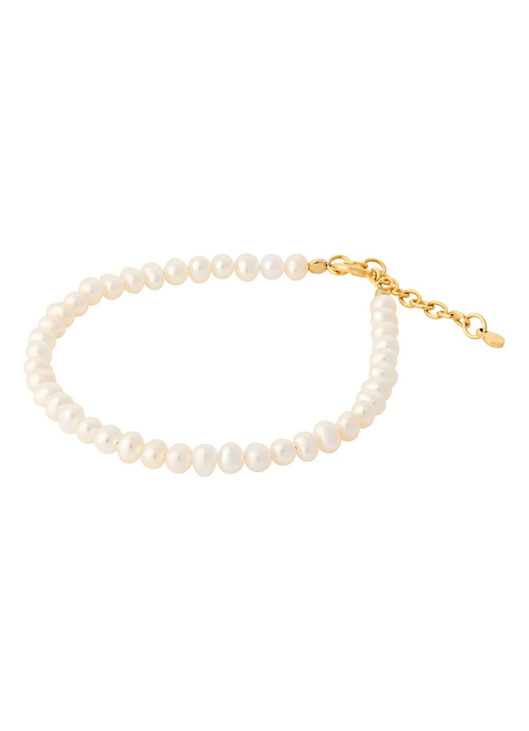 Pernille Corydon Lagoon bracelet gilt