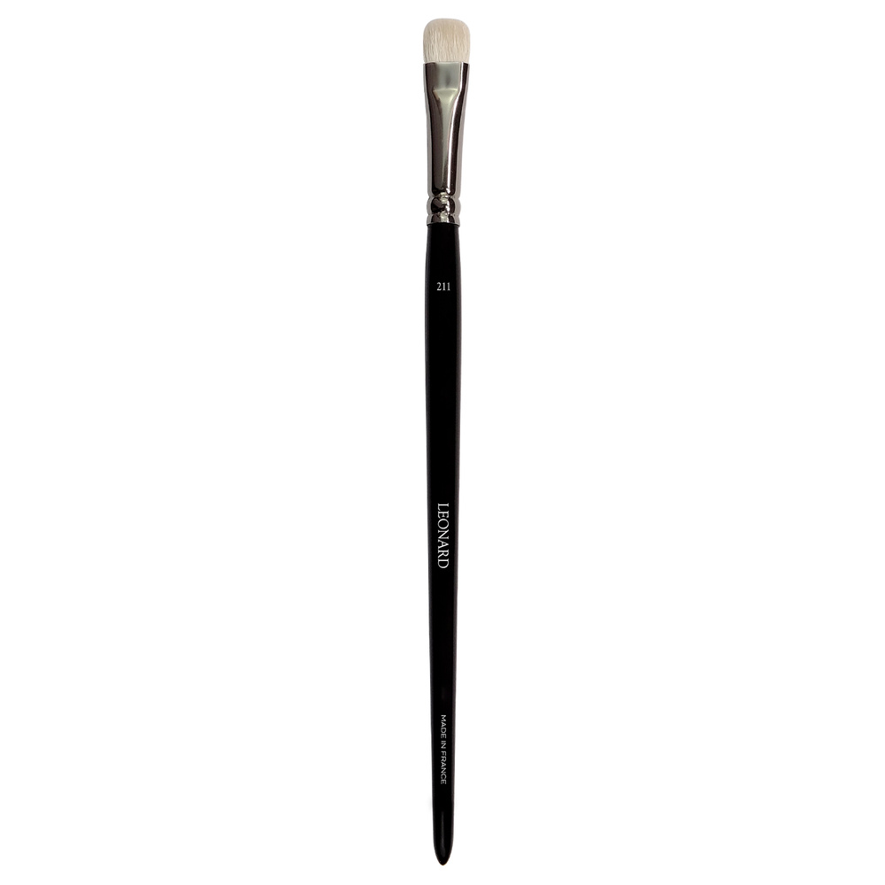 Leonard brushes Pinceau ombreur n°211 Pinceau paupières