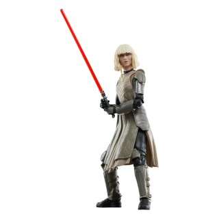 Star Wars: Ahsoka Black Series Actionfigur - Shin Hati