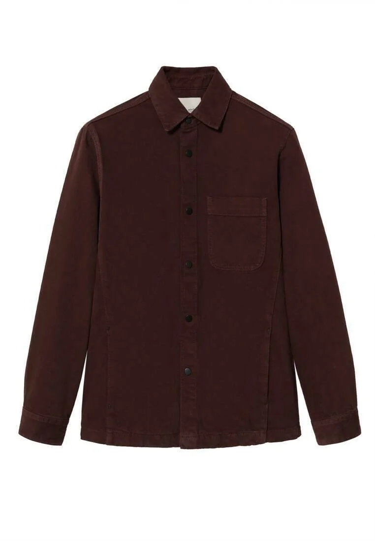 Chaqueta vaquera de Mango