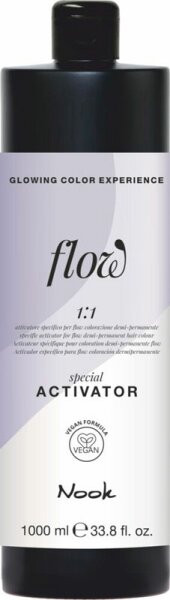 Nook Flow Oxidizing Activator 1.8 % Entwicklerflüssigkeit