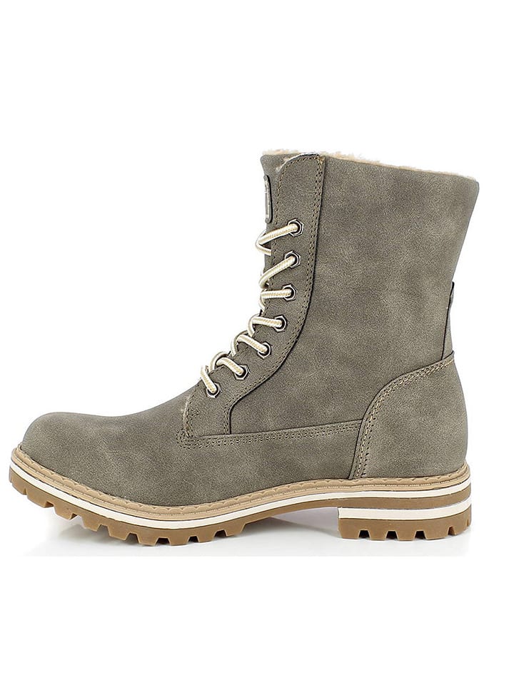 Kimberfeel Winterboots 