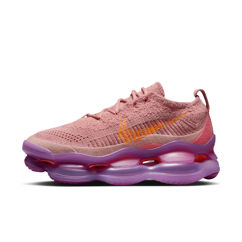Nike Air Max Scorpion Flyknit DJ4702-601 / pink