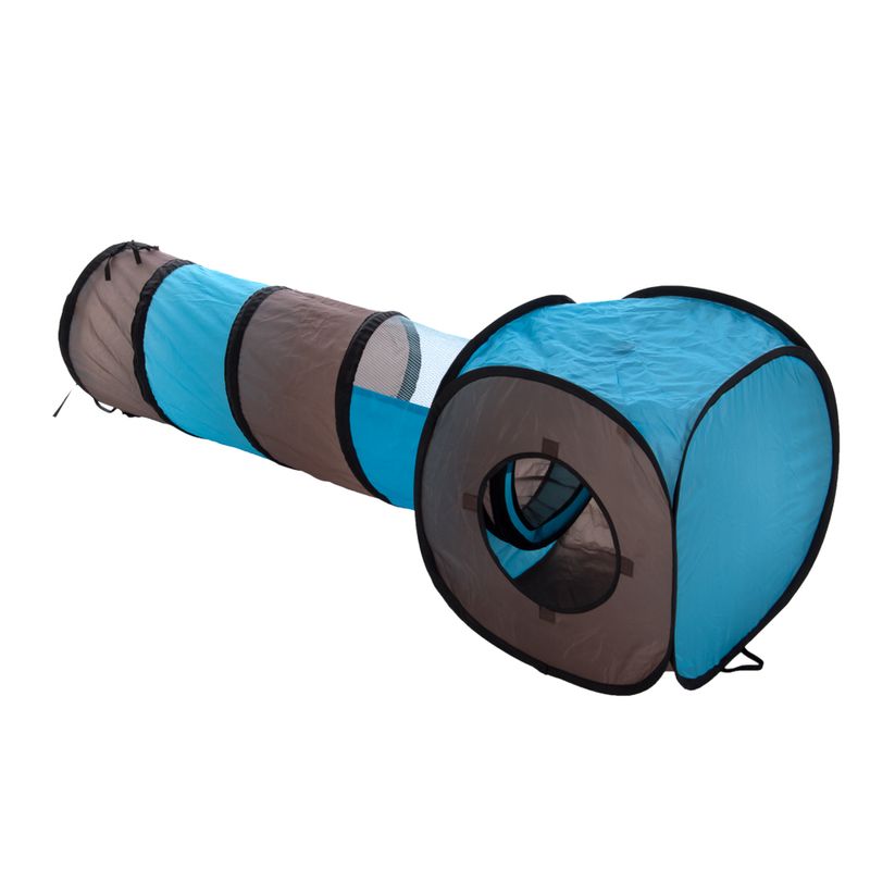 Katzentunnel Connect 2in1 zu TOP-Preisen