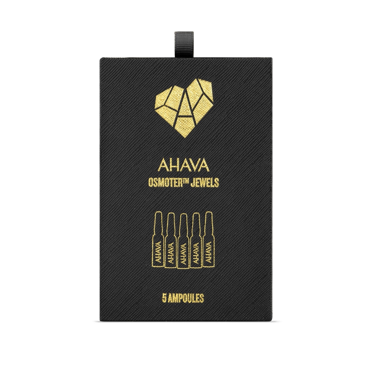 AHAVA Extreme Lotion SPF30