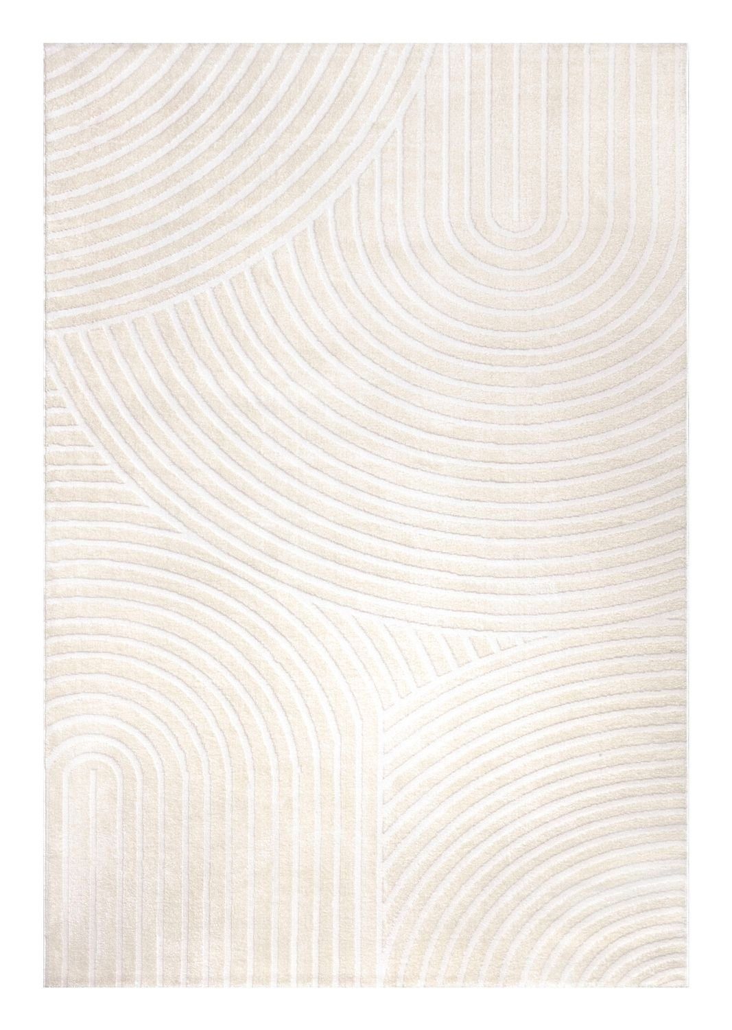 Teppich Wohnzimmer Kurzflor Schlafzimmer Esszimmer, TT Home, eckig, Höhe: 13 mm