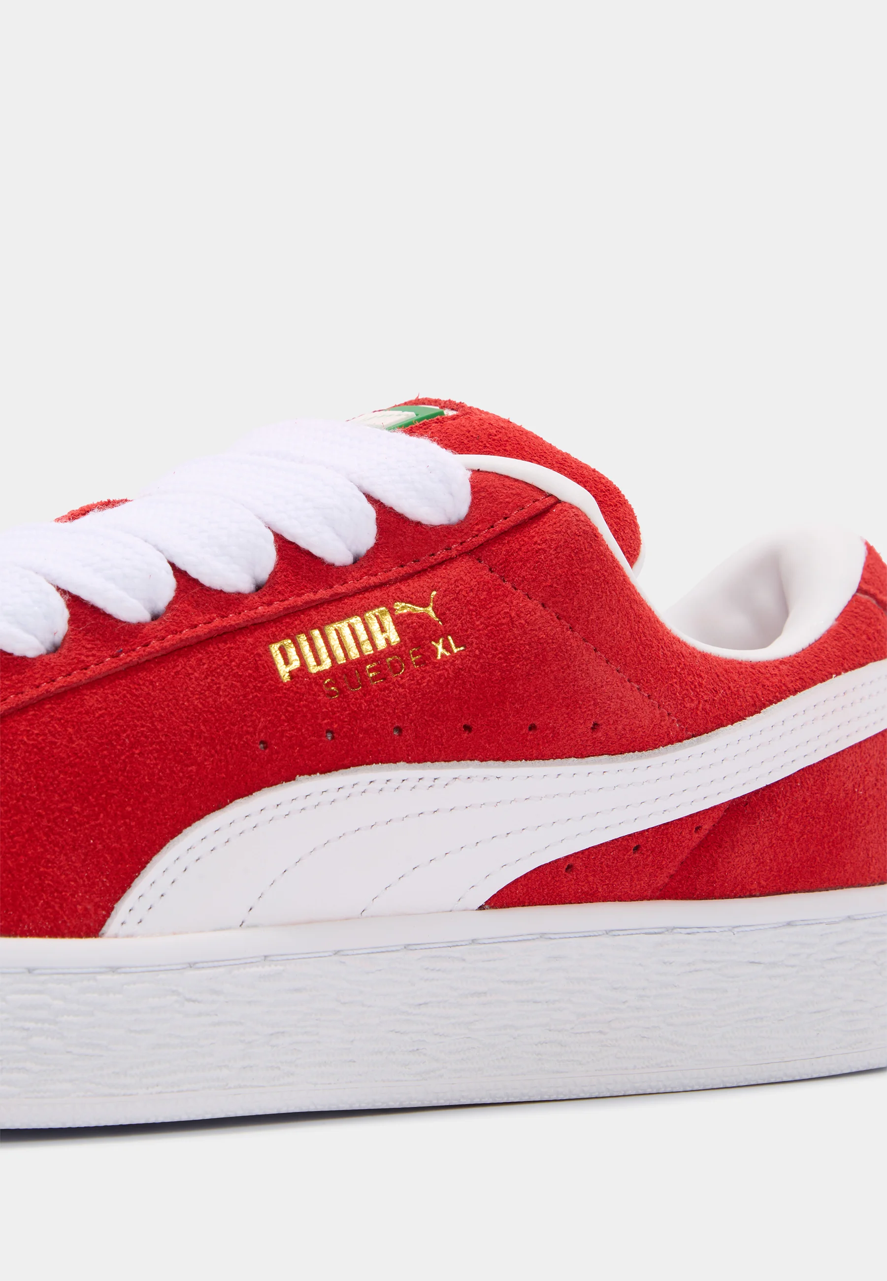 Puma SUEDE XL UNISEX - Zapatillas de skate