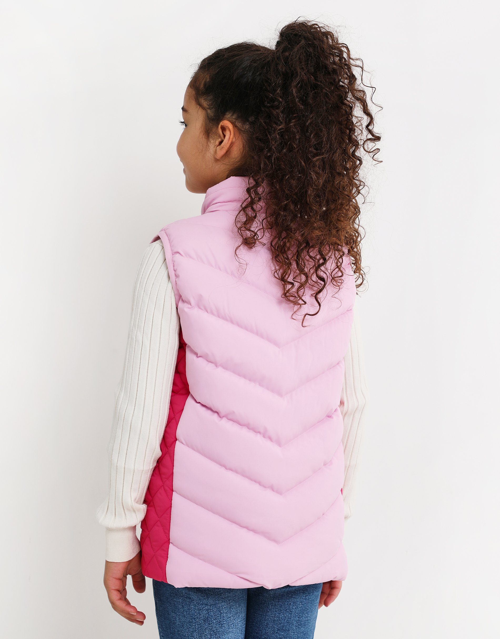 Threadgirls Steppweste TBGMacy