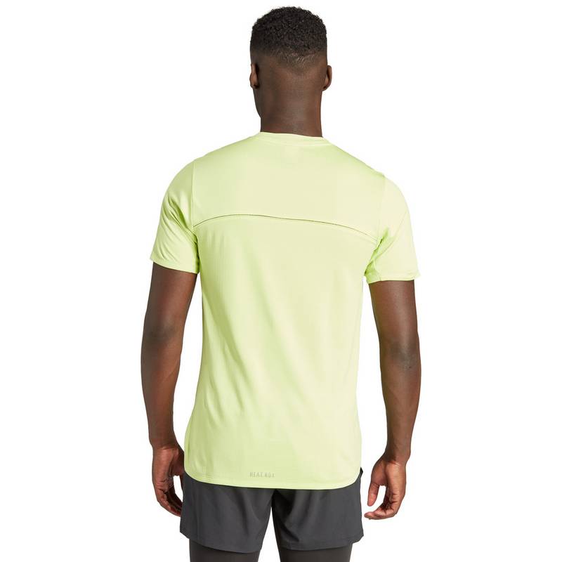 adidas DESIGNED FOR TRAINING HIIT Funktionsshirt Herren