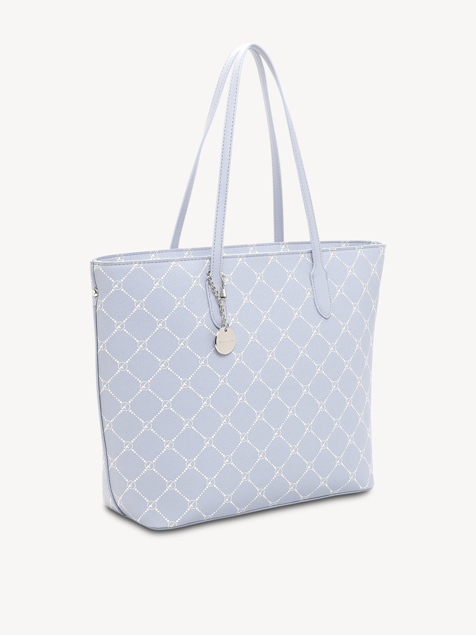 Sac cabas - bleu