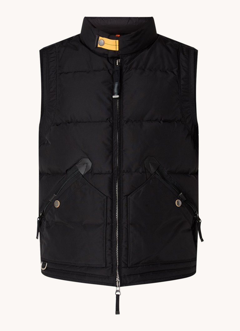 Vestă Parajumpers Kobuk umplută cu puf.