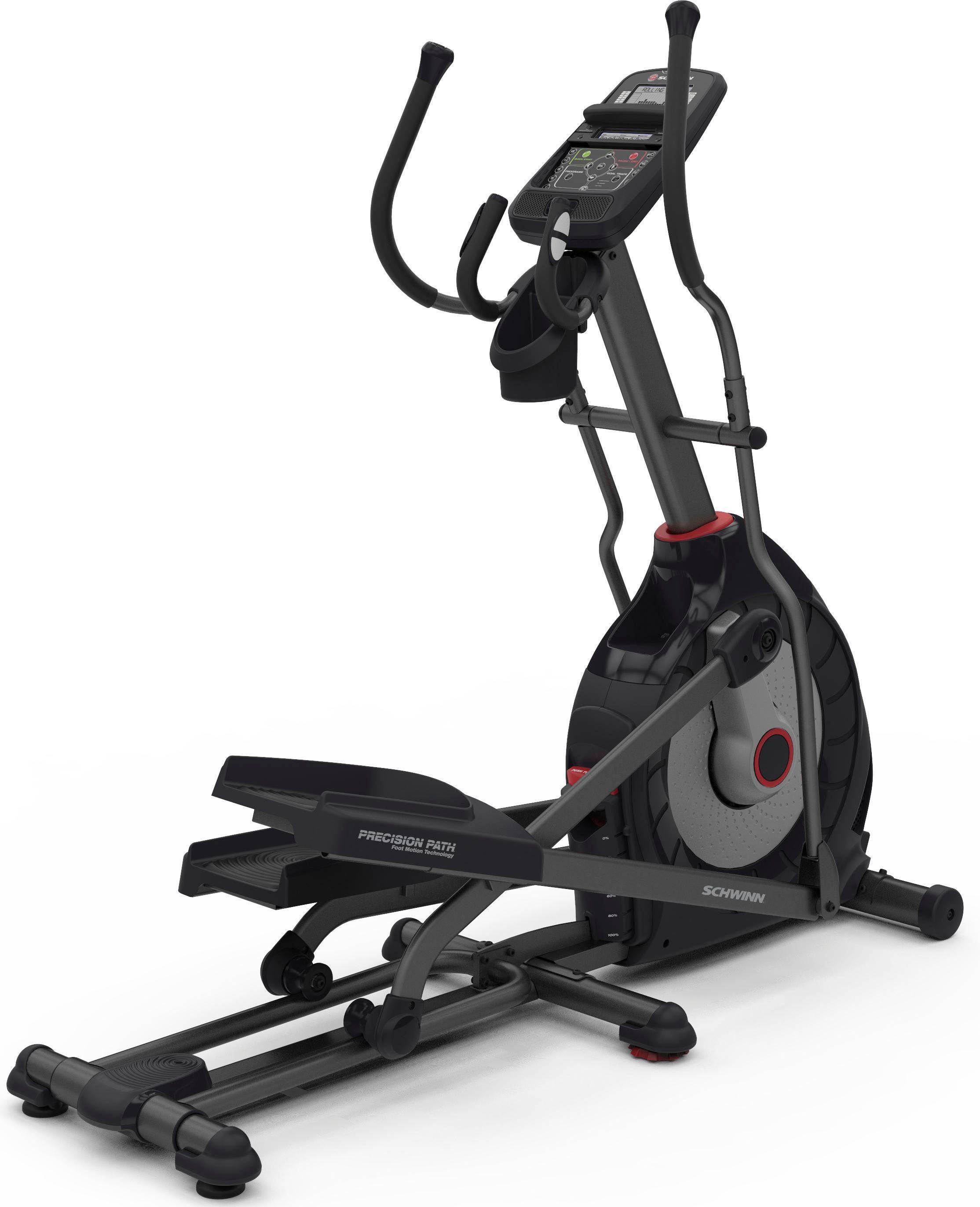 Schwinn® Ellipsentrainer-Ergometer 430i