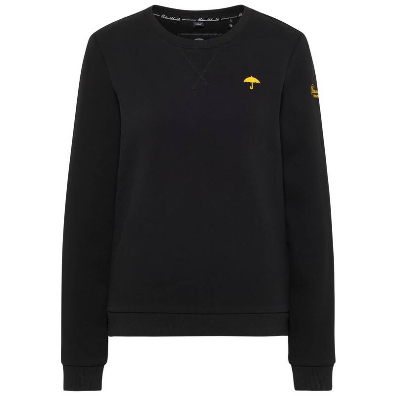 Schmuddelwedda Sweatshirt Damen