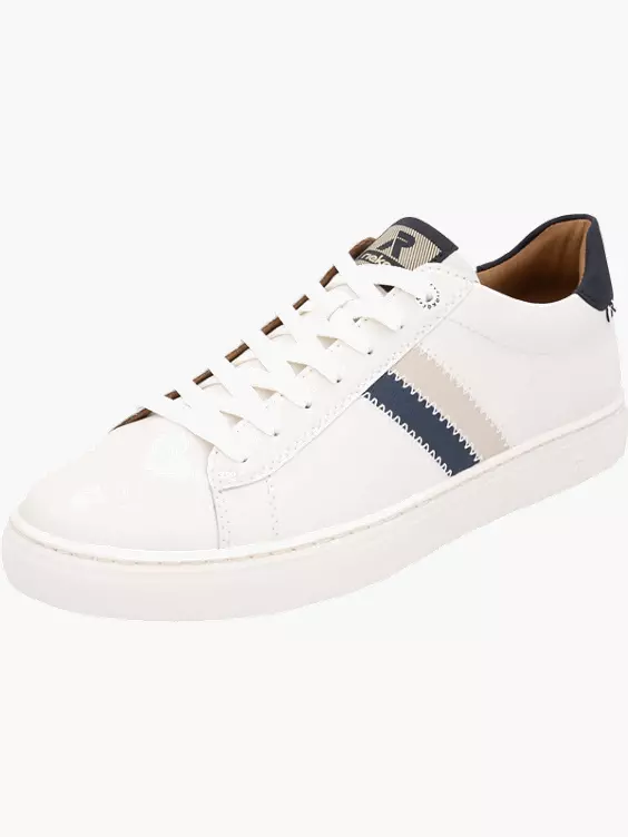 Rieker Herren Sneaker Low