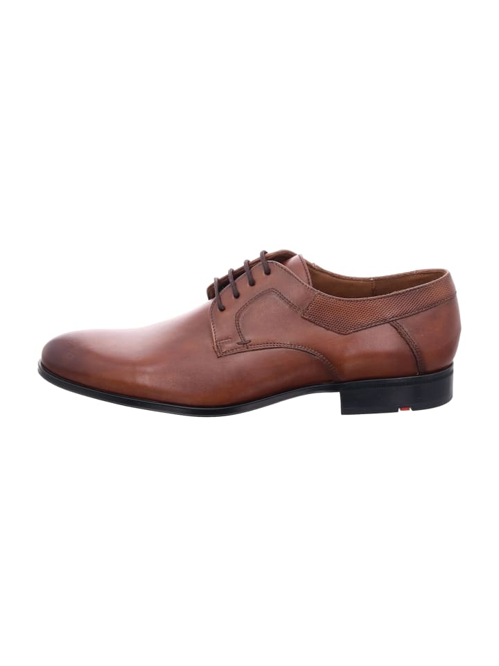 LLOYD Business Schnürschuhe in Braun günstig kaufen