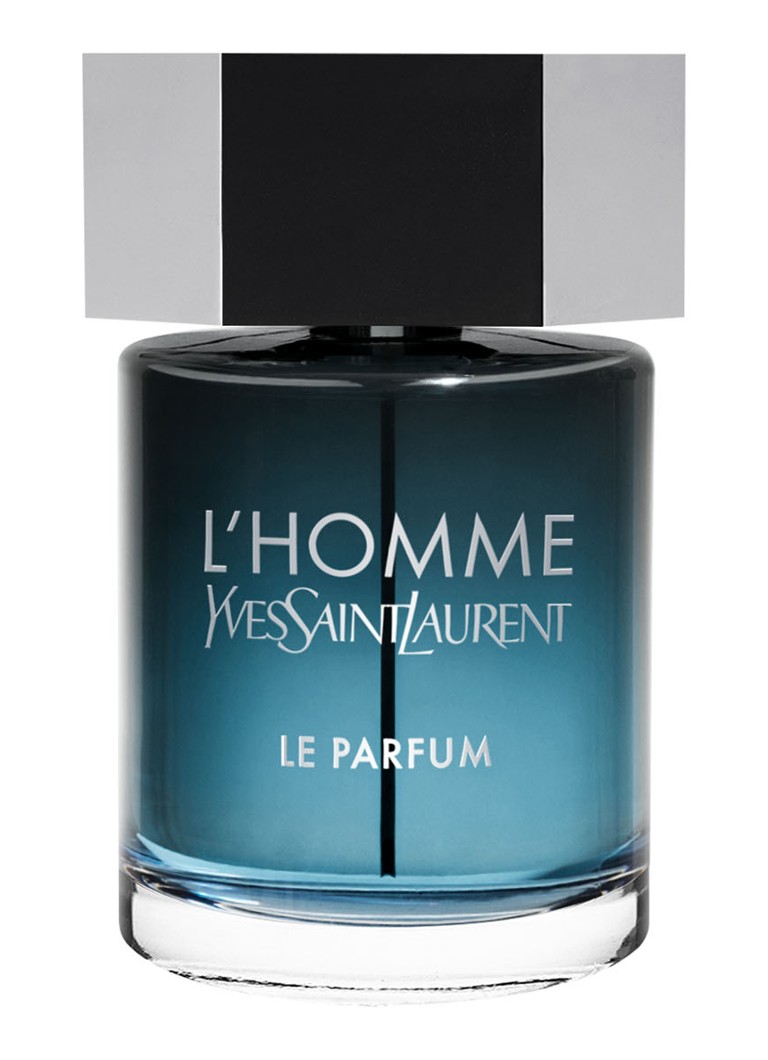 Yves Saint Laurent L'Homme Le Parfum Eau de Parfum