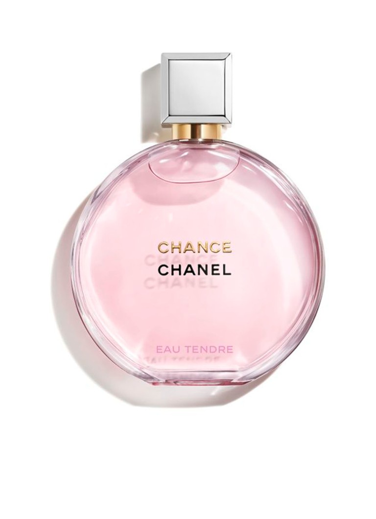 CHANEL EAU DE PERFUM