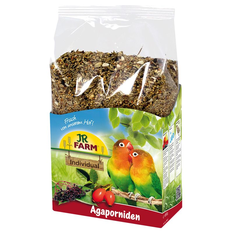JR Farm Individual Agaporniden zu Discountpreisen % bei bitiba.de