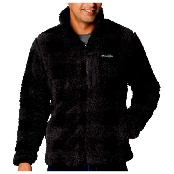 Columbia - Winter Pass Print Fleece Full Zip - Fleecejacke