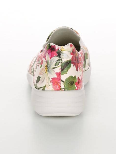 Slipper mit Shock-Absorber