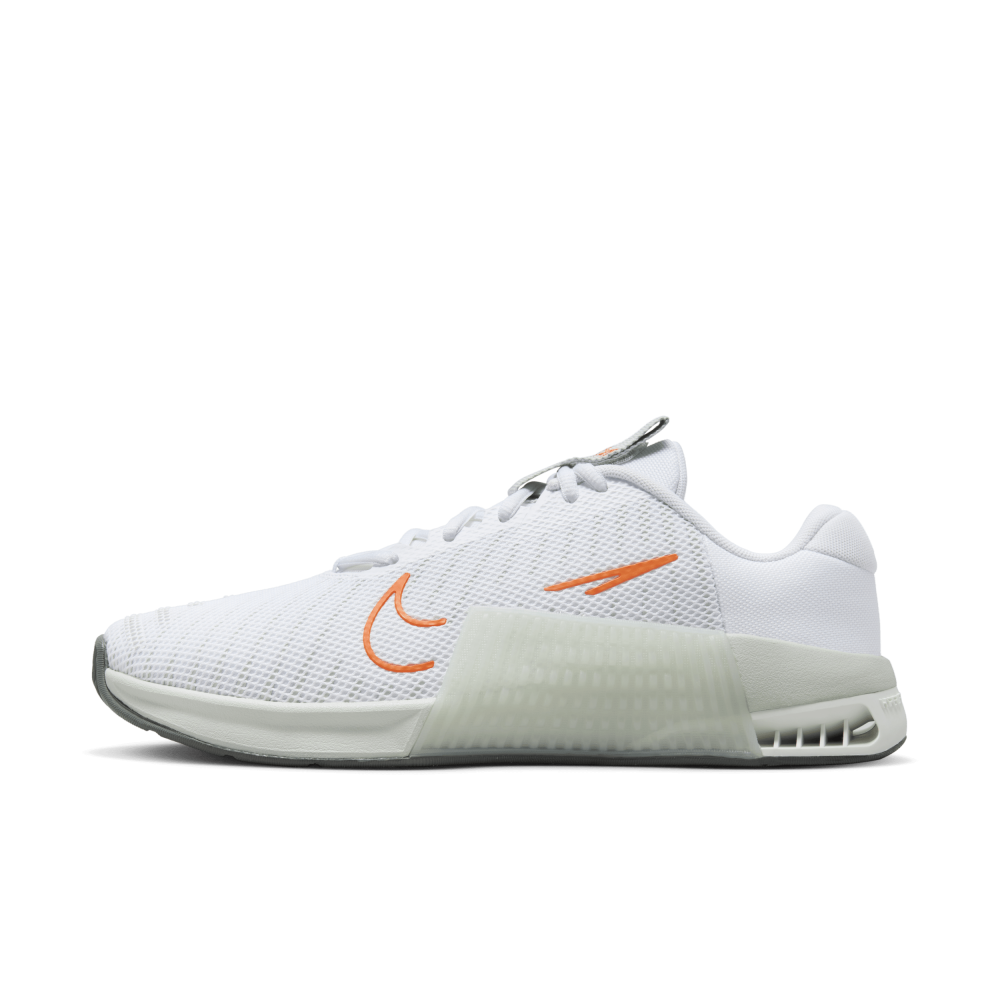 Nike Metcon 9 DZ2617-101 / weiss