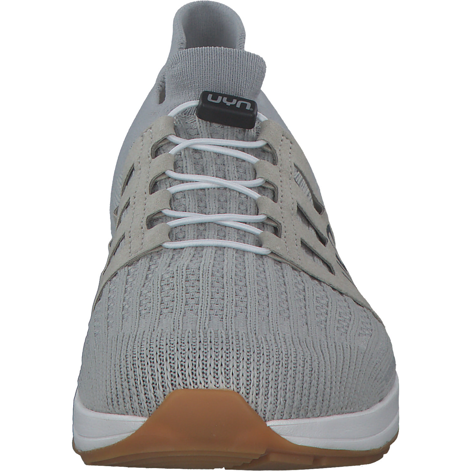 UYN Y100190, Sneakers Low, Herren, silver