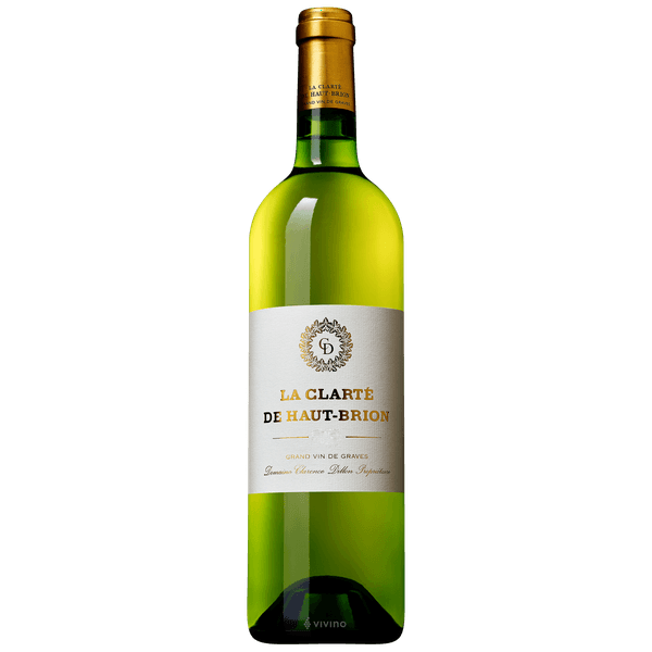 Château Haut-BrionLa Clarté de Haut-Brion Pessac-Léognan Blanc (Les Plantiers du Haut-Brion) 2020