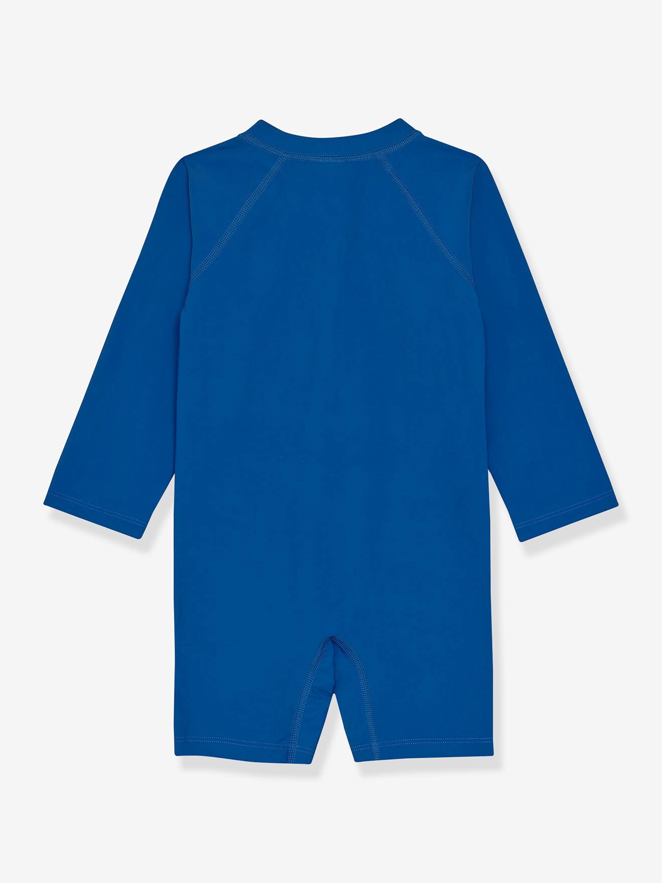 Lässig Kinder UV-Overall LÄSSIG - ocker